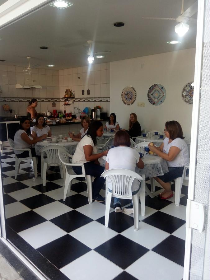 Pousada Recanto Da Fe Cachoeira Paulista Kültér fotó