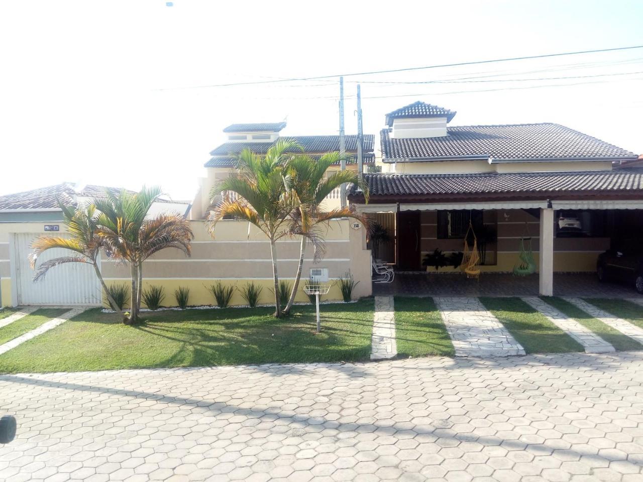 Pousada Recanto Da Fe Cachoeira Paulista Kültér fotó